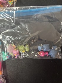 Hatchimals Collectibles HUGE Lot Of 122 + Accessories
