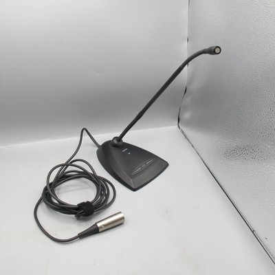 Shure MX412D/N Microflex Gooseneck Desktop Microphone (FREE SHIPPING!)