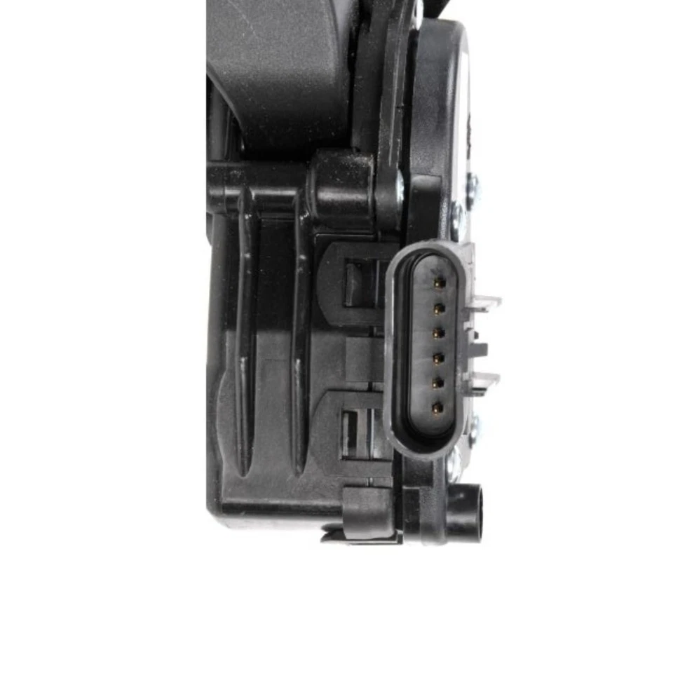 Genuine ACDelco For GMC Sierra 3500/2500 HD 2011-2019 Accelerator Pedal Plastic - Image 3 of 4