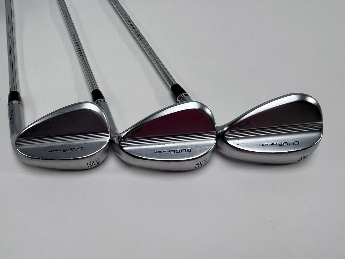 Ping 50 Loft Golf Clubs for sale | eBay