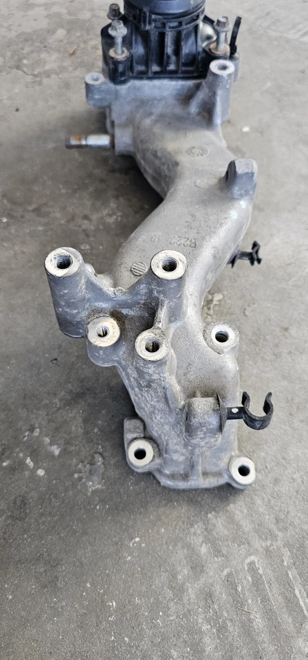 Ford F250 F350 2011-2016 6,7 L diésel termostato carcasa OEM BC3Q-8C368-AE Foto 4 de 4