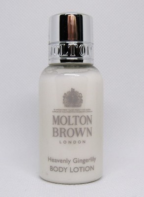 Molton Brown Frangrance 1.5ml Vial, Bath & Shower Gel 30ml For Men & Women NEW