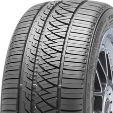 1 New 21540r18 Falken Ziex Ze960 As Load Range Xl Tire 215 40 18 2154018