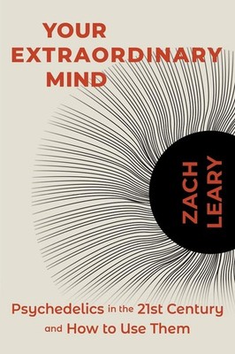 Your Extraordinary Mind | Zach Leary | englisch