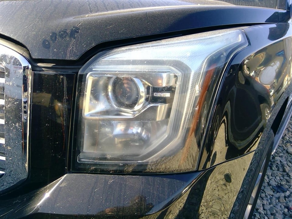 Used Body Control Module fits: 2019 Gmc Yukon xl 1500 Body Control BCM ...