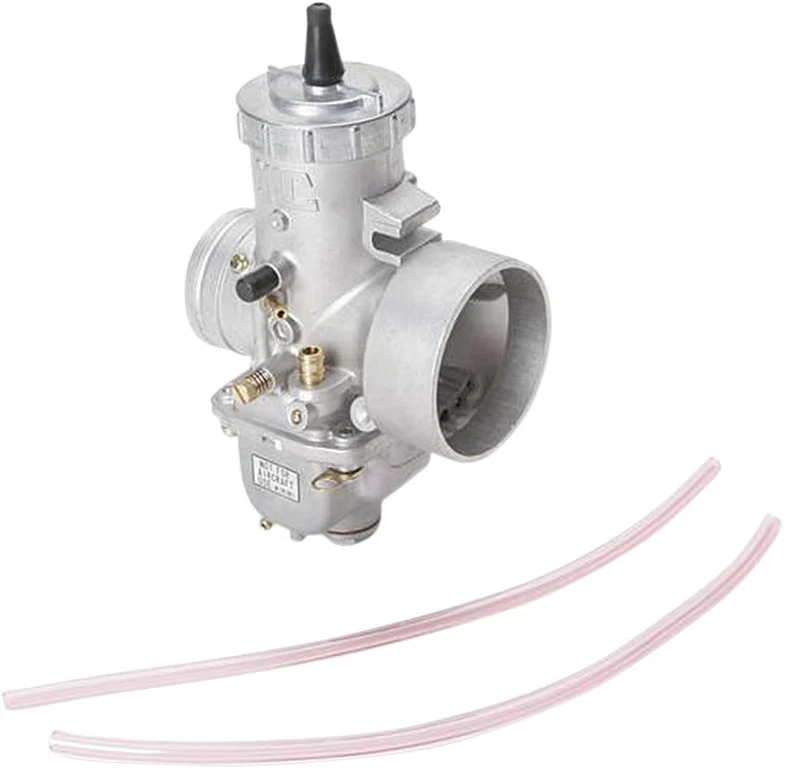 Mikuni VM Series Snowmobile Carburetor (VM44-7) - 44mm Motorcycle ATV/UTV VM44-7 - Image 3 of 4