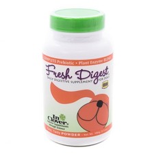 Fresh Digest Daily Digestive Aid Powder for Dogs - Flavor - 3.5oz