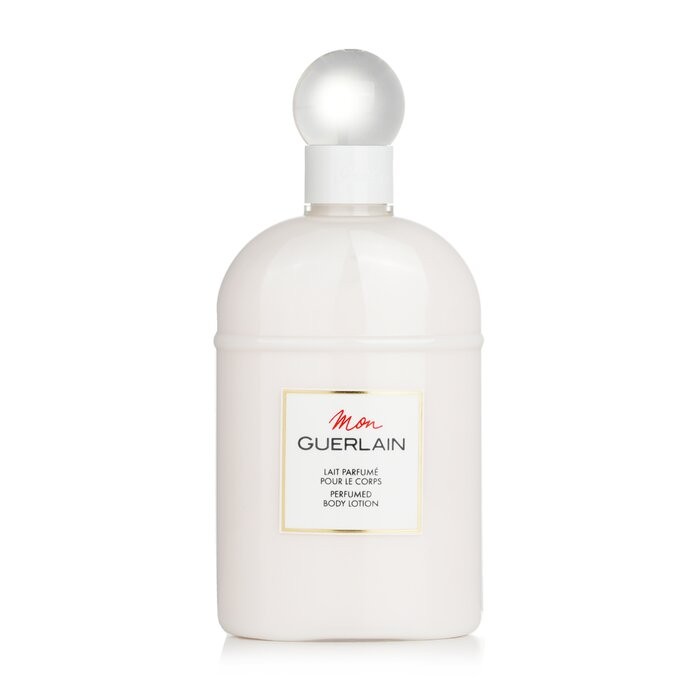 Guerlain Mon Bodylotion Für Damen 200 Ml - Bild 2