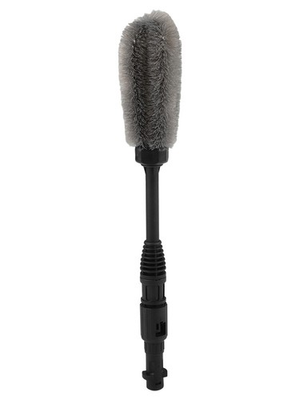 #ad Black Wheel Rim Washing Brush For For K2 K3 K4 K5 K6 Electric Pressure Washers $23.12