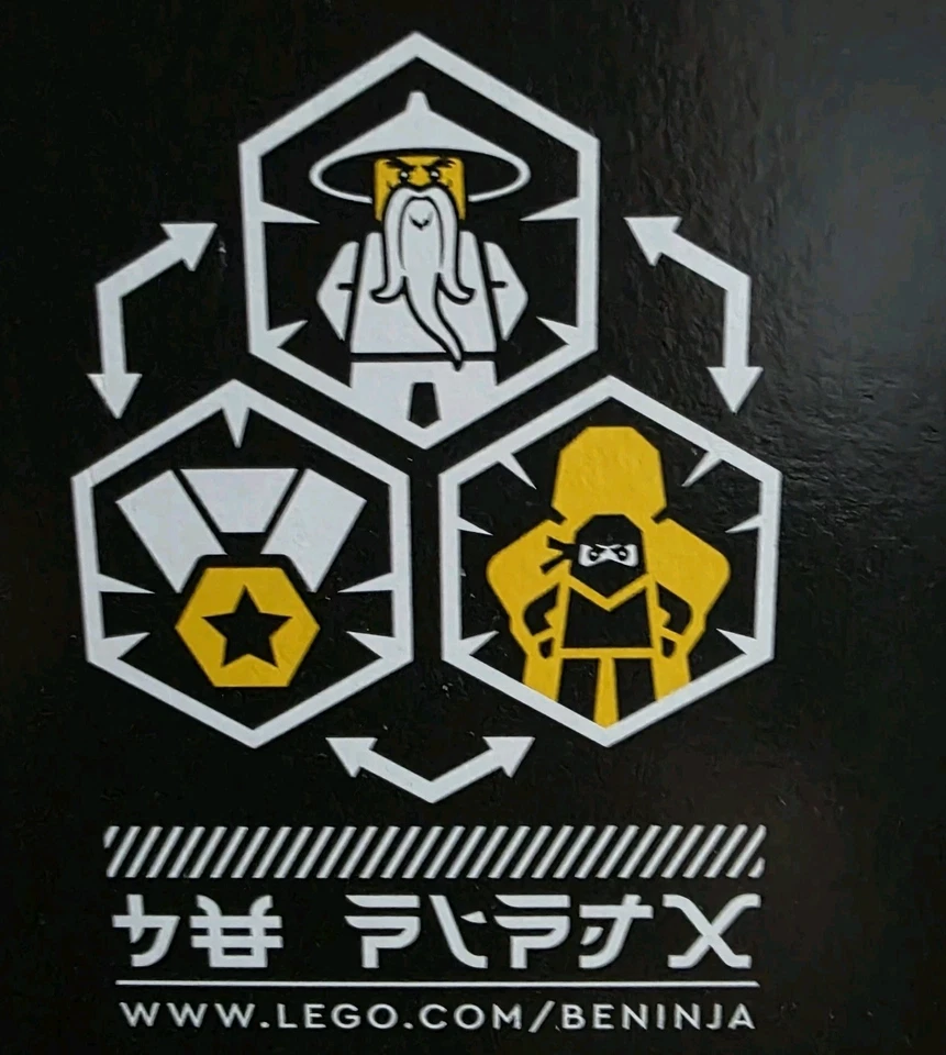 Lego 71783 - Bild 3 von 4