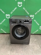 Samsung Washing Machine 9Kg 1400rpm Graphite A Rated WW90TA046AX (K) #LF124033