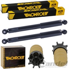 Kit de butée de suspension Citroen C3