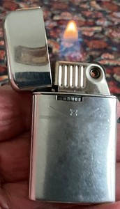 Ronson Windlite | eBay