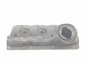 059103470Q zylinderkopfhaube für AUDI ALLROAD QUATTRO 2.5 V6 24V TDI (180 CV)