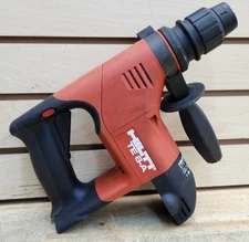HILTI TE 6-A Rotary Hammer Drill *TOOL ONLY*