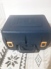 ?PRO 3?Blade Planer 750W CLM750PP ? Mint, Unused, Case, Spare Belt, Plug Cover