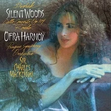 CHARLES MACKERRAS - Dvorak : Silent Woods / Cello Concerto Op.104 / Rondo - CD