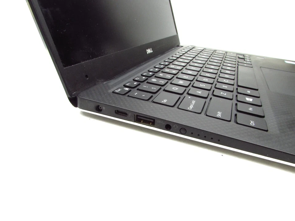 Dell XPS 13 9360 13.3" FHD i7-7560U 2.4GHz 8GB RAM 512GB SSD Windows 11 Pro - Image 4 of 4