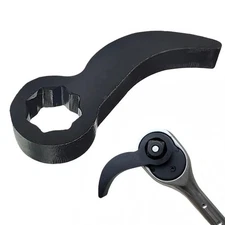 Horn Type Disassembly Tool For Drive Shaft Disassembly Tool Suitable For 3/8inch