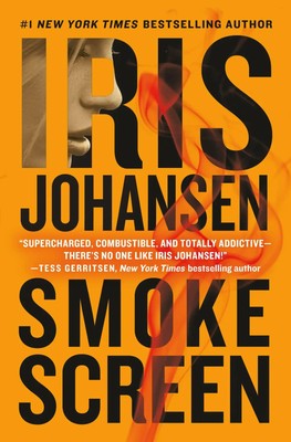 Smokescreen | Iris Johansen | Englisch | Taschenbuch | Kartoniert / Broschiert