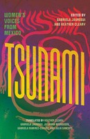 Tsunami | Taschenbuch | Englisch (2025) | Women's Voices From Mexico