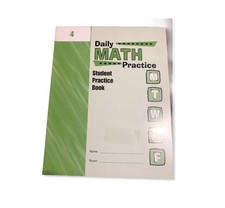 Daily Math Problems Grade 4 Student Practice ...