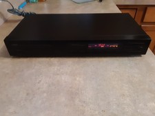 Yamaha T-60 Natural Sound AM/FM STEREO Tuner ... Made in Japan