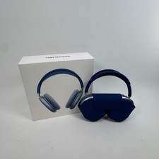 Apple AirPods Max Wireless Over-Ear Headphone...
