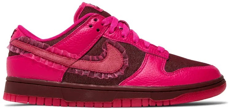Las mejores ofertas en Nike Dunk Low Valentine's Day W | eBay