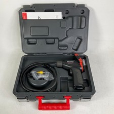RIDGID Micro CA-25 Digital Handheld Inspection Camera With LED Light 40043