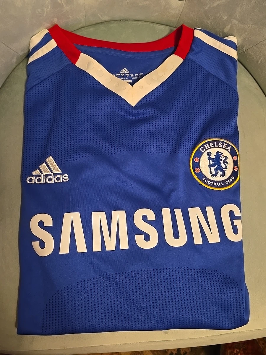 Adidas размер M Chelsea International Club Soccer Fan одежда и