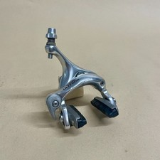 Shimano Ultegra BR-6500 Dual Pivot REAR Rim Brake Caliper Silver Made in Japan