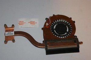 Samsung NP370 R5E Kühler und Lüfter BA62-00797A #2764