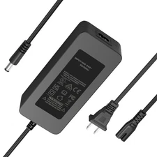 UL AC Adapter For SISIGAD F628 Electric Bike 1200W Motor 48V 10AH Battery Power
