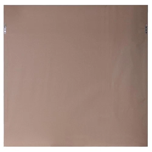 Uttermost Dandelion Seedhead Wood and Glass Framed Print in Black/White - Picture 4 of 9