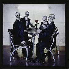 Kent (Swedish band) Da Som Nu For Alltid (CD)