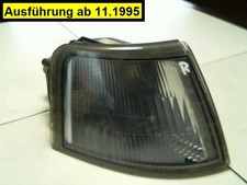 Blinker / Blinkleuchte  Rechts Seat 1 L Toledo 1.6i MPI Sofortversand