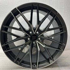 Msw Type 50 21x10.5 Et43 5x112 Machined Wgunmetal Accent Rear Wheel Msw Type 50 21x10.5 Et43 5x112 Machined Wgunmetal Accent Rear Wheel