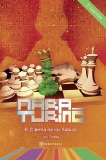 Mara Turing: El Dilema de los Sabios von Padilla Sa... | Buch | Zustand sehr gut