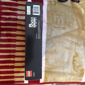 LEGO Architecture London Skyline Collection 21034