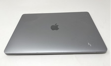 Apple Macbook Air M1 Chip 8-Core 13in 256GB SSD 8GB Space Gray Defective DMB017