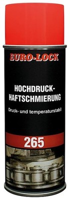 EURO-LOCK LOS 265 Hochdruck-Haftschmierung 400ml Sprühdose
