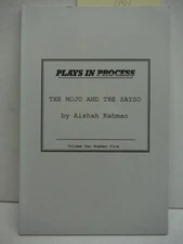 The Mojo and the Sayso