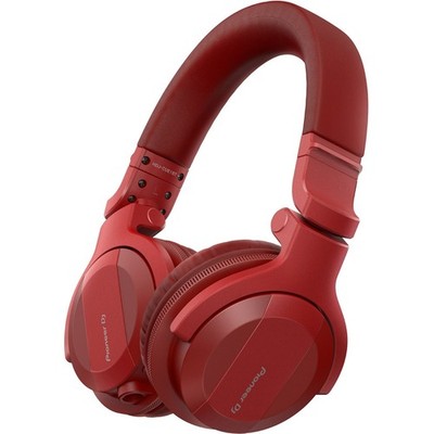 Pioneer DJ Profi On-Ear Bluetooth Kopfhörer HDJ-CUE1BT Stereo Faltbar Drehbar