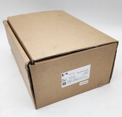 CCS PD3-3024-3-EI(A) Control Unit Power Supply/ PD330243EIA *NDA AVAILABLE*