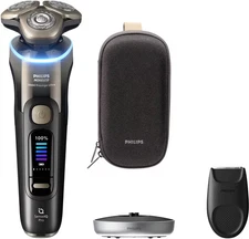 Philips Norelco - i9000 Prestige Ultra Shaver with Triple Action Lift & Cut T...