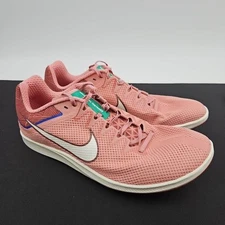 Nike Zoom Rival Sprint Track Spikes 'Armory Pack' Men's Size 12 HQ2061-600 New