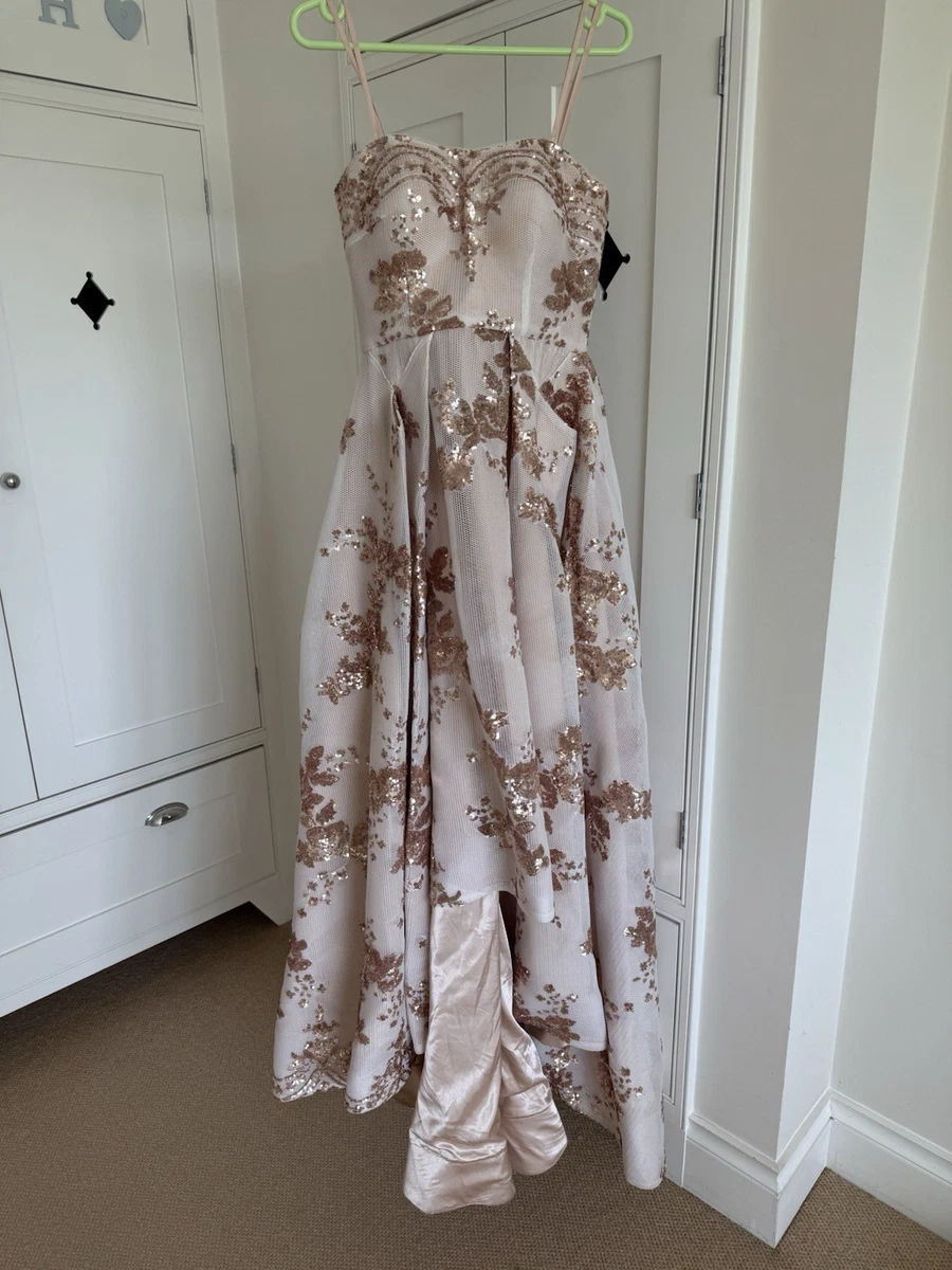 Sequin Patternless Ball Gowns for Women for sale | eBay UK Sequin Patternless Ball Gowns for Women for sale | eBay UK