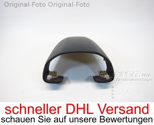 Verkleidung Armaturenbrett Abdeckung Tacho Lamborghini GALLARDO 5.0