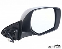 AußEnspiegel FüR Subaru Outback Legacy Elektrisch Beheizt Chrom Rechts 09-25